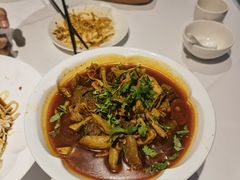-眉州东坡(北苑华贸店)