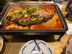 -炉鱼(萧山万象汇店)