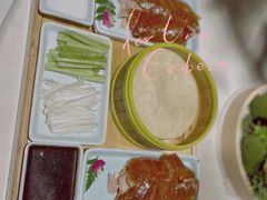 -小河盐帮·私家菜·烤鸭(三元桥·霄云路店)