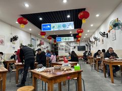 -雨田饭店