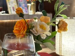 -国家大剧院西餐厅