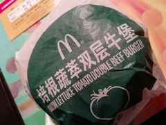 -麦当劳(宽城万达店)