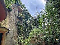 -三鹰之森吉卜力美术馆