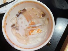 -探鱼·鲜青椒爽麻烤鱼(广州欣荣广场店)