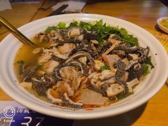 -贵凤凰贵州米粉(望京店)