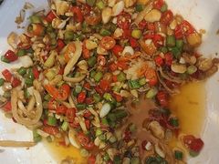 -彭耕记猪油炒小菜(吉联mall店)