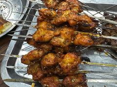 -清真·马峰烤肉(小学习北巷店)