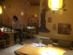 -三石铁板烧(紫竹桥店)