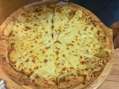 榴莲披萨-比格比萨自助(国展店)