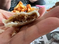 现烤牛舌饼-北京稻香村(京港城生活广场店)