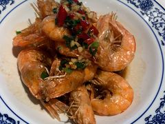 -泰煌鸡·上海白斩鸡·沪菜(平利店)