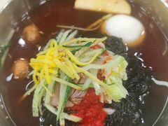 -服务大楼冷面(延大店)