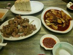 -清真益鑫羊肉手抓馆(南大街店)