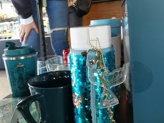 -星巴克(扬州珍园店)