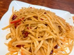 -潮名荟潮州菜馆(祈福缤纷世界店)