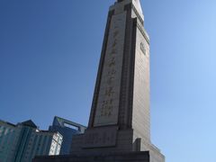 -八一南昌起义纪念塔