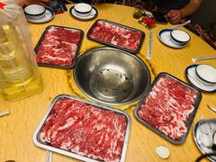 -月圆火锅(宁海东路二店)