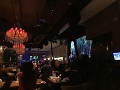 -蝴蝶汇音乐酒馆(罗湖店)