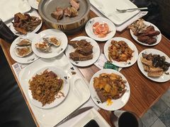 -汉巴味德(沈阳万象汇店)
