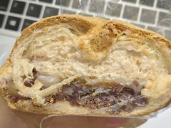 -烘焙町面包店(西四店)