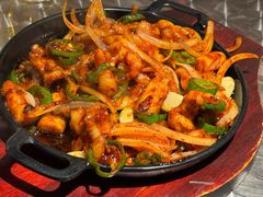 -七星布车休闲料理店