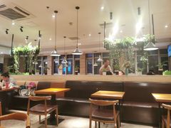 -比格比萨自助(宋家庄店)