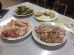 -风味烧烤