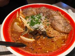 地狱拉面（辣）-昊·来了寿司(双楠2店)