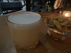 -MM·五声·音乐人与调酒师(西安路店)