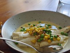 海鲈鱼-Laures·月桂西班牙碳烤餐厅(十尚坊店)