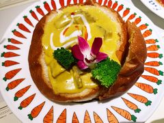 -太食獸泰式茶餐厅(IFS国金中心店)