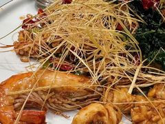 -阿诺泰·泰国餐厅(紫荆店)