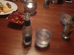 -广州柏悦酒店·悦吧·顶楼露天酒吧
