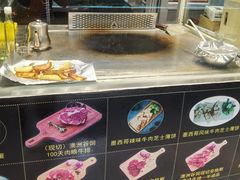 -盒马鲜生(龙德广场店)