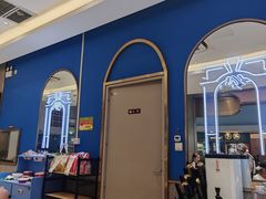 -小杨生煎(周浦万达店)