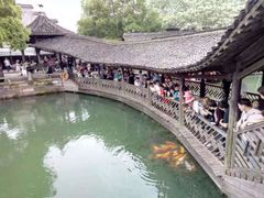 -乌镇景区