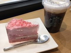 -星巴克臻选(华堂·新辰汇店)