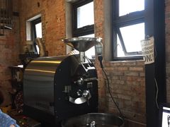-The Workshop Coffee