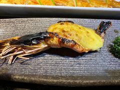 -将太无二·北美传奇寿司(瑞士公寓店)