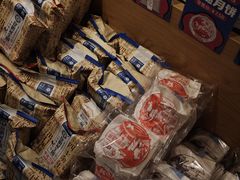 -昆明冠生园·蛋糕·面包(南强街店)