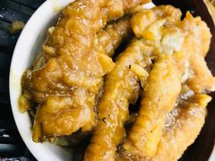 -香港蓮香樓(中環店)