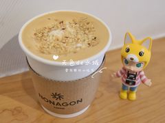-Legno.ita Coffee by Wood(襄阳南路店)