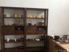 -仰生如卉推拿养生馆(酒仙桥店)