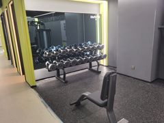 -海马健身-IMVP(EAC欧美中心店)