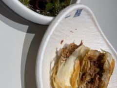 -一醒·手工面·西北传统小吃(悠方购物中心店)
