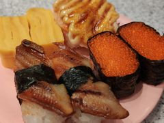 -争鲜回转寿司(徐汇星游城店)