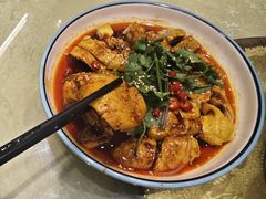 -刘胖子家常菜·蹄花焖藕(中南店)
