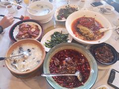 -粤湘情(珠海海泉湾店)