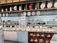 -壹只菜·崇明本地特色菜(崇明南门店)