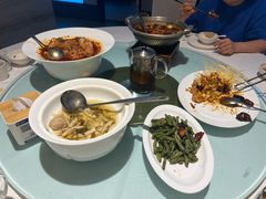 -眉州东坡(华联万柳店)